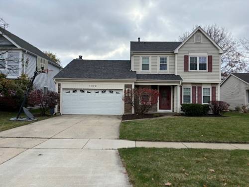 1373 Huntington, Mundelein, IL 60060