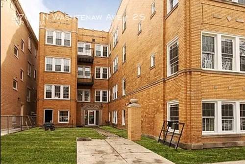 2709 N Washtenaw Unit 3N, Chicago, IL 60647