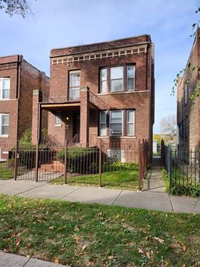 216 E 68th, Chicago, IL 60637