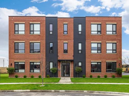 6535 W Shakespeare Unit 1E, Chicago, IL 60707