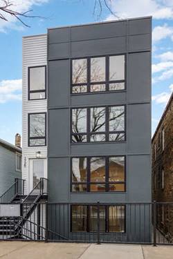 2019 S Throop, Chicago, IL 60608