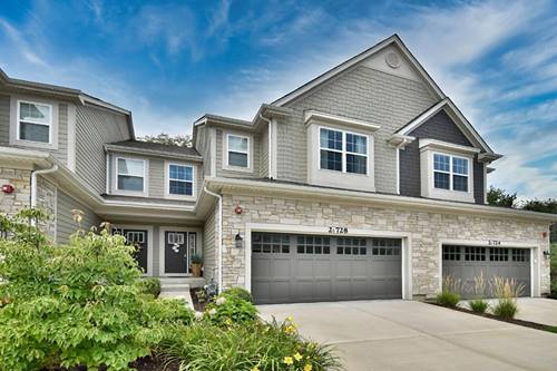 2S728 Crimson King, Glen Ellyn, IL 60137