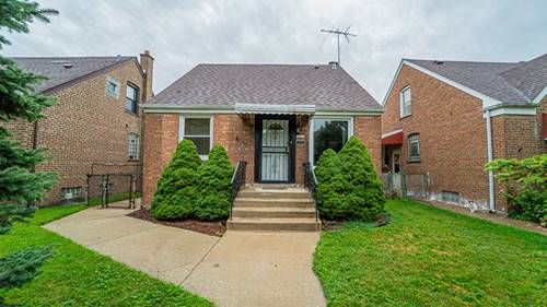 11318 S Avenue J, Chicago, IL 60617