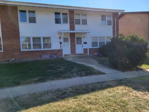 529 Sidney Unit D, Glendale Heights, IL 60139