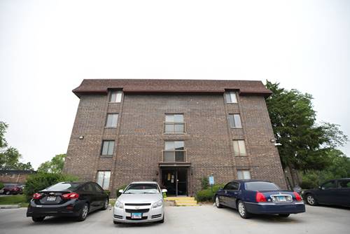 840 Elder Unit 302, Homewood, IL 60430