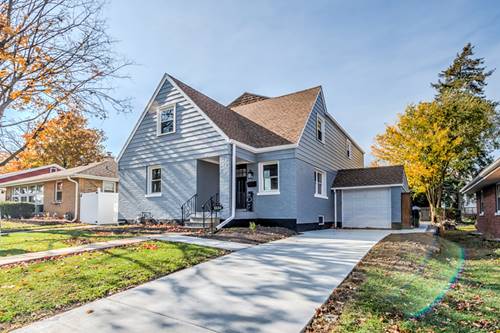 1336 Mandel, Westchester, IL 60154