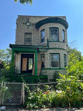 1847 S Spaulding, Chicago, IL 60623