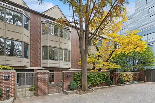 55 W Goethe Unit 1217, Chicago, IL 60610