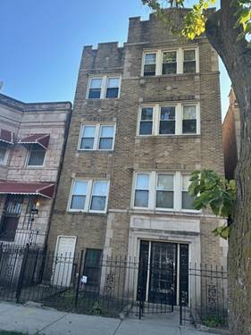 3623 W Flournoy, Chicago, IL 60624