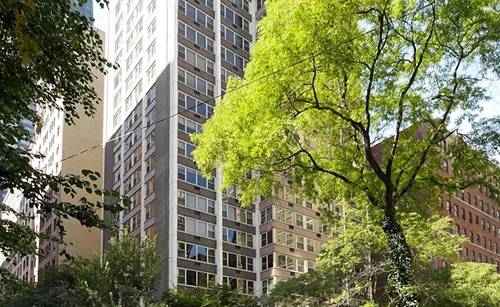 860 N Dewitt Unit 1502, Chicago, IL 60611