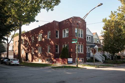 5134 N Oakley, Chicago, IL 60625