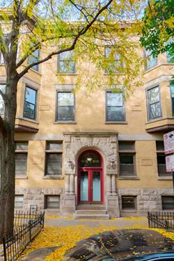 616 W Barry Unit 1, Chicago, IL 60657