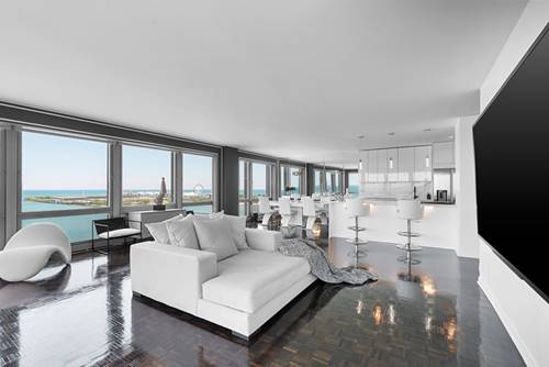 860 N Lake Shore Unit 14K, Chicago, IL 60611