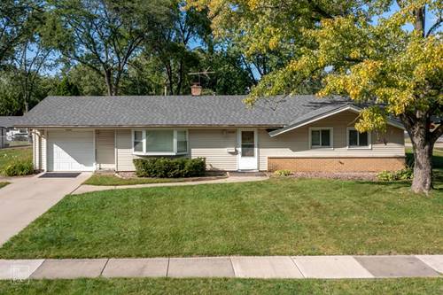 1600 Winchester, Schaumburg, IL 60193
