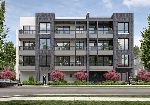 2017 Jackson, Evanston, IL 60201