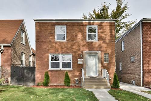 642 E 102nd, Chicago, IL 60628