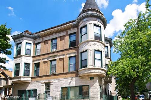 1703 N Albany Unit 1F, Chicago, IL 60647