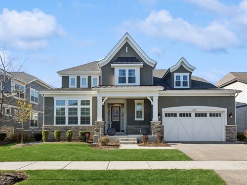 2830 Parkside, Glenview, IL 60026