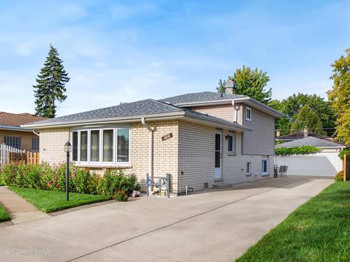 1018 S Haddow, Arlington Heights, IL 60005