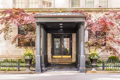 1320 N State Unit 14-15CD, Chicago, IL 60610