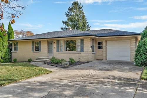 2002 S Hamilton, Lockport, IL 60441