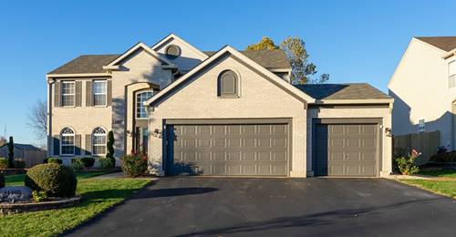 14408 W Melbourne, Lockport, IL 60441