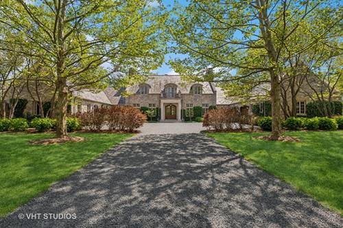 695 W Old Mill, Lake Forest, IL 60045