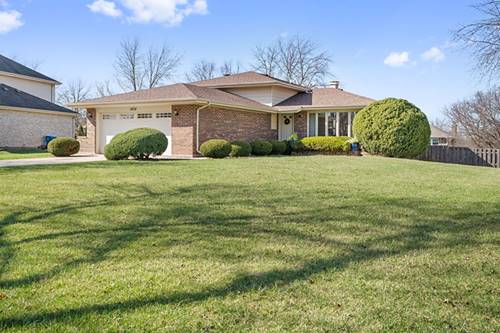 1824 Northbridge, Downers Grove, IL 60516