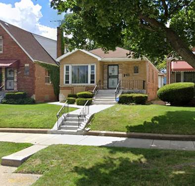 12438 S Lasalle, Chicago, IL 60628