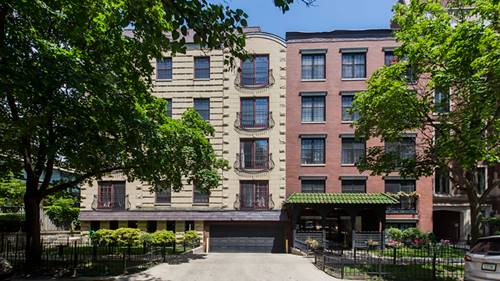 512 W Barry Unit 309, Chicago, IL 60657