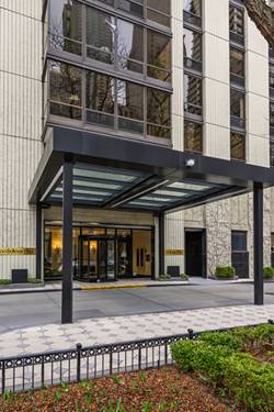100 E Bellevue Unit 17B, Chicago, IL 60611