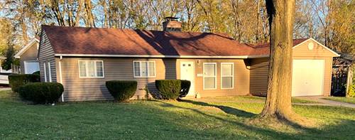 240 Mantua, Park Forest, IL 60466