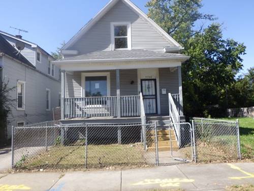 7732 S Muskegon, Chicago, IL 60649