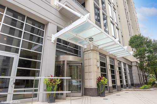 700 N Larrabee Unit 1601, Chicago, IL 60654