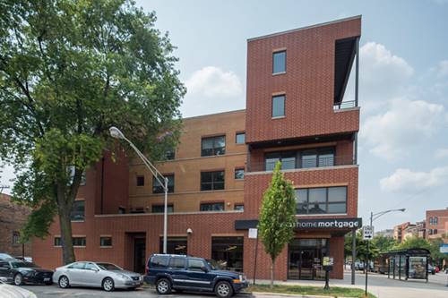 1150 N Hoyne Unit 3N, Chicago, IL 60622