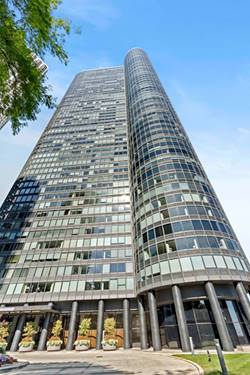 155 N Harbor Unit 5306, Chicago, IL 60601