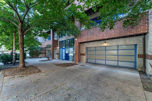 2251 W St Paul Unit 2E, Chicago, IL 60647