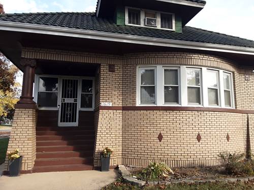 1619 Washington, Maywood, IL 60153