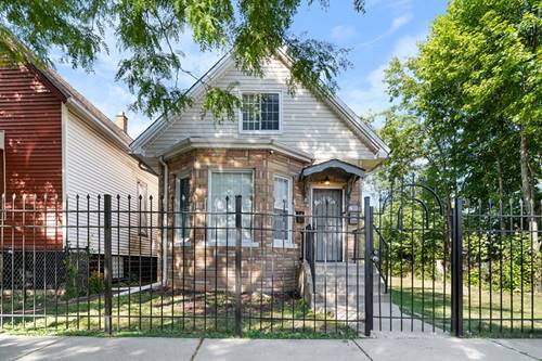 9208 S Dobson, Chicago, IL 60619