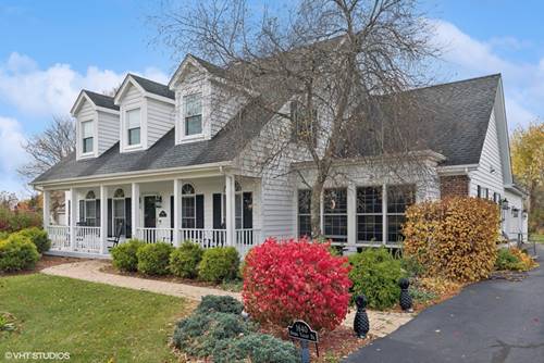 1640 Spring Valley, Elburn, IL 60119