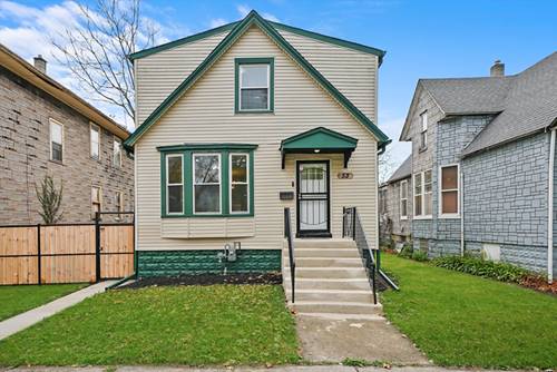 53 W 114th, Chicago, IL 60628