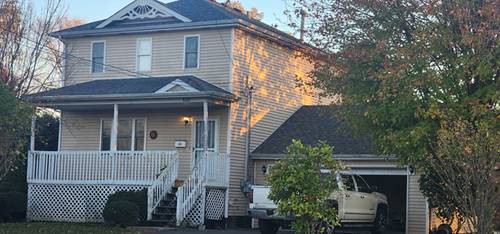508 Williamson, Joliet, IL 60432