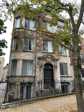 3430 N Elaine Unit 4, Chicago, IL 60657