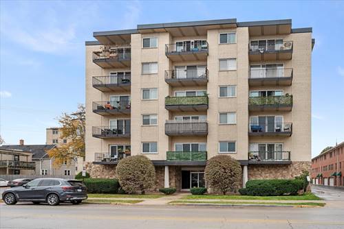 7314 Randolph Unit 3H, Forest Park, IL 60130