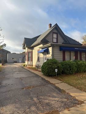 322 Hamilton, Geneva, IL 60134