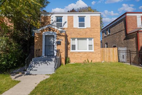 1230 E 71st, Chicago, IL 60619