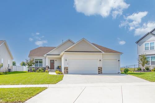 Lot B5 W Paw Paw, Cortland, IL 60112