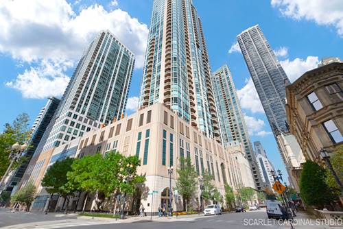 21 E Huron Unit 4301, Chicago, IL 60611