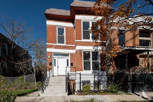3532 W Van Buren, Chicago, IL 60624