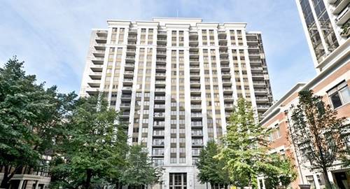1322 S Prairie Unit 1208, Chicago, IL 60605